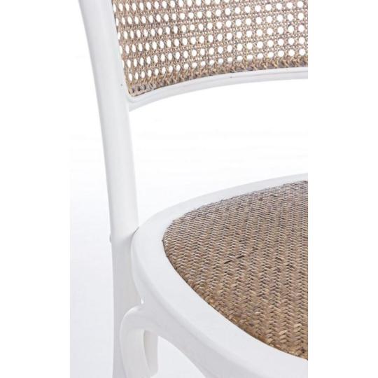 kismeretu thonet feher szek ives rattan country nad hattamla vintage kavezo etterem rusztikus etkezoszek mediterran balaton konyha provanszi.jpg